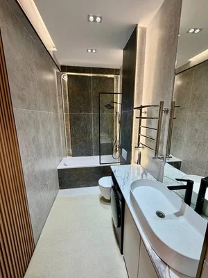 Фото 10 3-комн. квартира в Шахристанский / Юнусабадский район