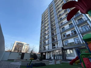 Фото 1 3-комн. квартира в Darhan Residence