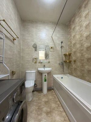 Фото 4 3-комн. квартира в Ассалом сохил