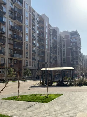 Фото 8 3-комн. квартира в Ассалом сохил