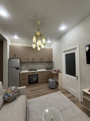 Фото 1 1-комн. квартира в Братские Могилы