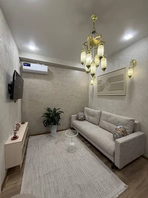 Фото 8 1-комн. квартира в Братские Могилы