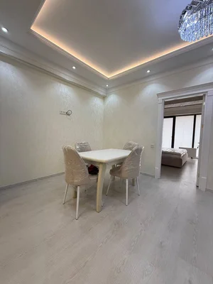 Фото 6 2-комн. квартира в Нукусская улице