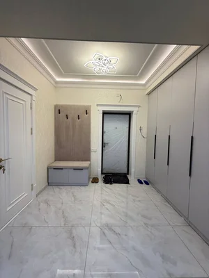 Фото 8 2-комн. квартира в Нукусская улице