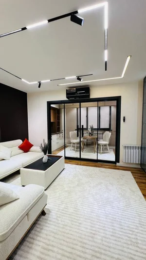 Фото 2 Квартира в Ойбек