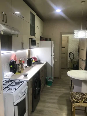 Фото 2 2-комн. квартира в Себзаре