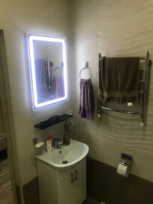 Фото 7 2-комн. квартира в Себзаре