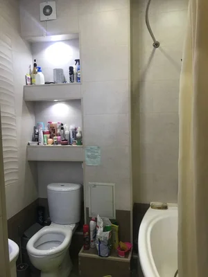 Фото 8 2-комн. квартира в Себзаре