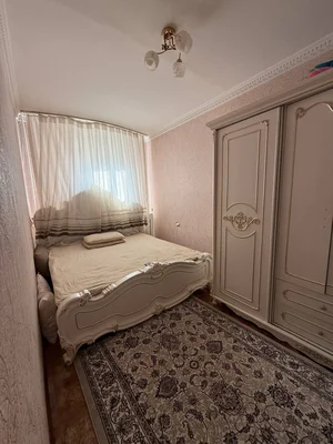 Фото 1 3-комн. квартира в Мирзо-Улугбекском районе