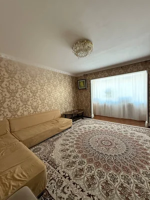 Фото 2 3-комн. квартира в Мирзо-Улугбекском районе