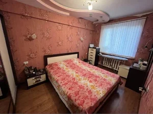 Фото 6 3-комн. квартира в Юнусабадском районе