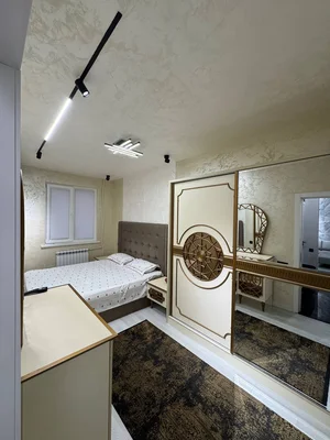 Фото 1 2-комн. квартира в Мирзо-Улугбекском районе