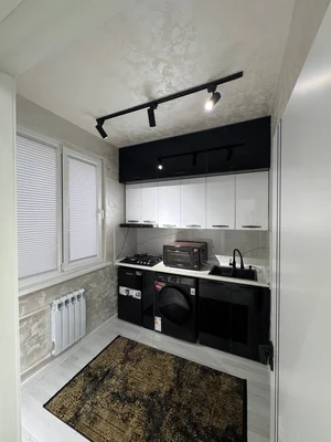 Фото 4 2-комн. квартира в Мирзо-Улугбекском районе