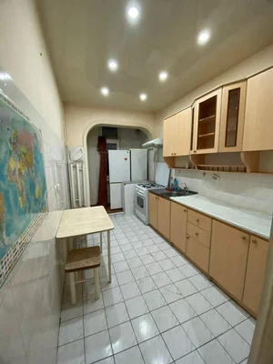 Фото 1 3-комн. квартира в Мирабадском районе