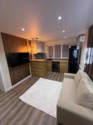 Фото 1 2-комн. квартира в Яккасарайском районе