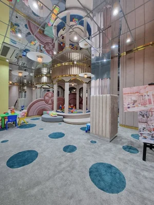 Фото 7 3-комн. квартира в Госпитальный