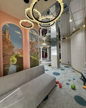 Фото 9 3-комн. квартира в Госпитальный