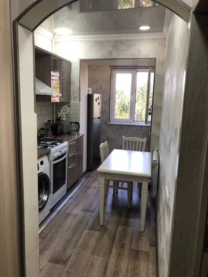 Фото 1 2-комн. квартира в Буюк Ипак Йули