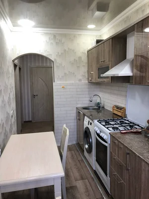 Фото 2 2-комн. квартира в Буюк Ипак Йули