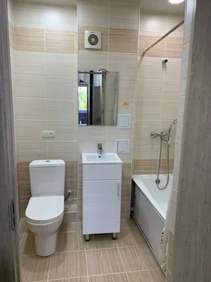 Фото 8 2-комн. квартира в Буюк Ипак Йули