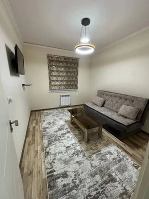 Фото 1 2-комн. квартира в Яшнабадском районе