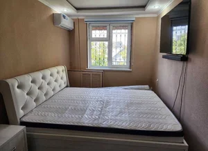 Фото 7 2-комн. квартира в Мирзо-Улугбекском районе