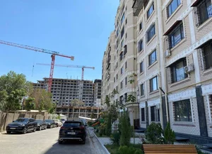 Фото 1 2-комн. квартира в Ж. К Аэр Хоус