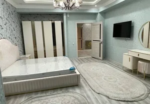 Фото 2 2-комн. квартира в Ж. К Аэр Хоус