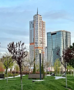 Фото 1 2-комн. квартира в Nest One