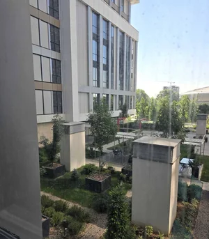 Фото 2 2-комн. квартира в Nest One