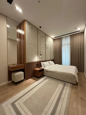 Фото 4 2-комн. квартира в Nest One