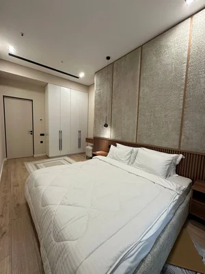 Фото 5 2-комн. квартира в Nest One