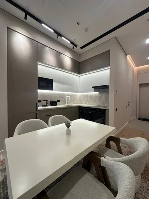 Фото 6 2-комн. квартира в Nest One