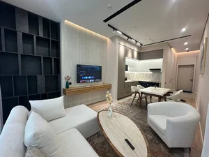 Фото 7 2-комн. квартира в Nest One