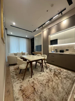 Фото 8 2-комн. квартира в Nest One