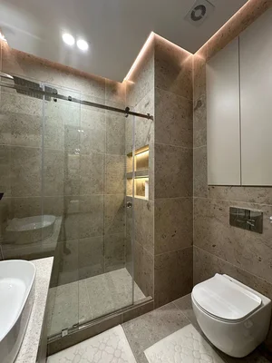 Фото 9 2-комн. квартира в Nest One