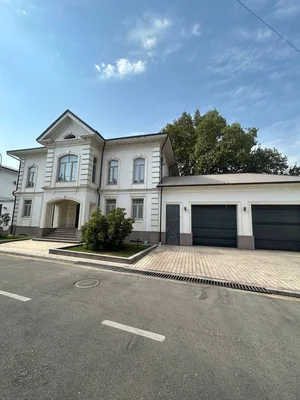 Фото 1 Дом в Мирзо Улугбекском районе