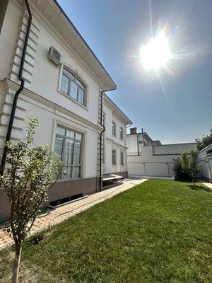 Фото 2 Дом в Мирзо Улугбекском районе