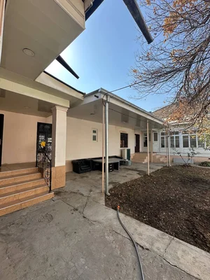 Фото 1 Дом в Яккасарайском районе