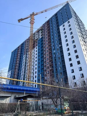 Фото 3 1-комн. квартира в Коракамиш Ж.К Betr Best