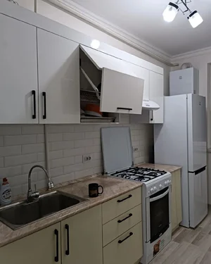 Фото 1 2-комн. квартира в Узбум Ж.К ASSALOM SOHIL