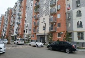 Фото 2 2-комн. квартира в Узбум Ж.К ASSALOM SOHIL