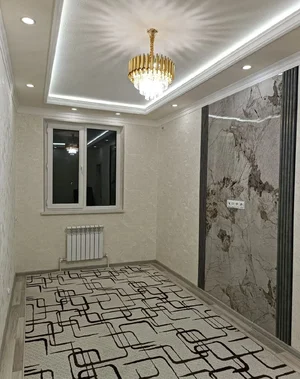 Фото 6 2-комн. квартира в Узбум Ж.К ASSALOM SOHIL