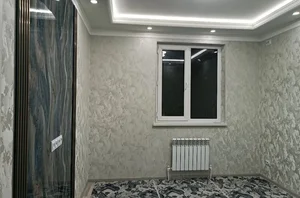 Фото 7 2-комн. квартира в Узбум Ж.К ASSALOM SOHIL