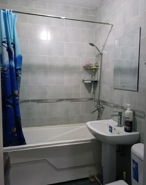 Фото 8 2-комн. квартира в Узбум Ж.К ASSALOM SOHIL