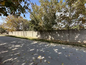 Фото 1 Участок в Маданияте Кибрай