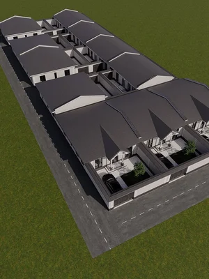 Фото 7 Участок в Маданияте Кибрай