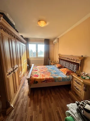 Фото 1 2-комн. квартира в Массив Феруза