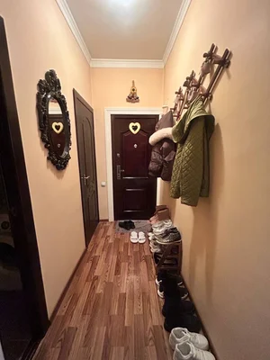 Фото 3 2-комн. квартира в Массив Феруза