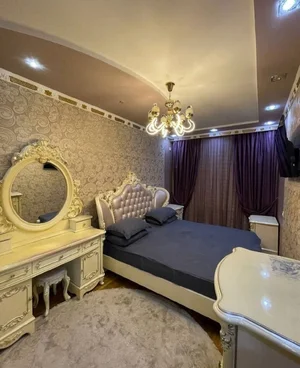 Фото 1 4-комн. квартира в Юнус - Абад